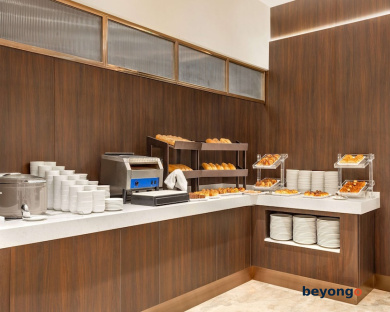 TRYP By Wyndham Istanbul Sisli Hotel 109