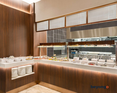 TRYP By Wyndham Istanbul Sisli Hotel 110