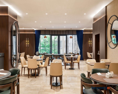 TRYP By Wyndham Istanbul Sisli Hotel 111