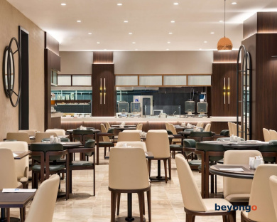 TRYP By Wyndham Istanbul Sisli Hotel 112