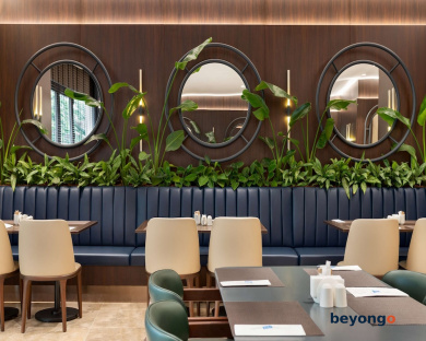TRYP By Wyndham Istanbul Sisli Hotel 113