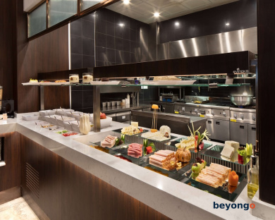 TRYP By Wyndham Istanbul Sisli Hotel 115