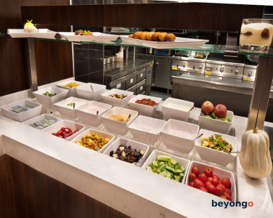 TRYP By Wyndham Istanbul Sisli Hotel 117