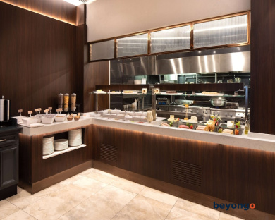 TRYP By Wyndham Istanbul Sisli Hotel 118