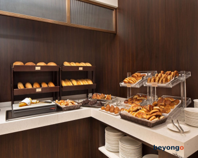 TRYP By Wyndham Istanbul Sisli Hotel 119