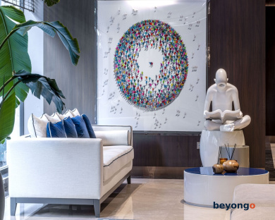 TRYP By Wyndham Istanbul Sisli Hotel 12