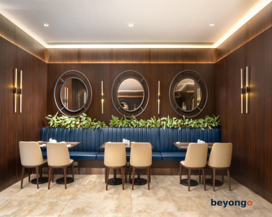TRYP By Wyndham Istanbul Sisli Hotel 120