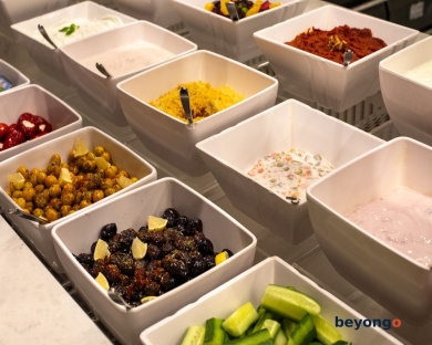 TRYP By Wyndham Istanbul Sisli Hotel 121
