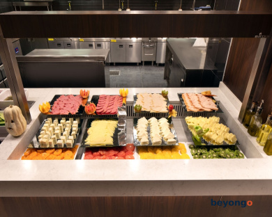 TRYP By Wyndham Istanbul Sisli Hotel 123