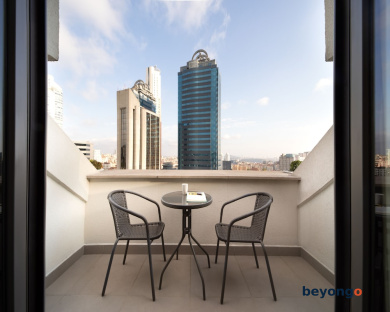 TRYP By Wyndham Istanbul Sisli Hotel 124