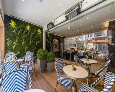 TRYP By Wyndham Istanbul Sisli Hotel 125