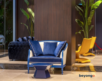 TRYP By Wyndham Istanbul Sisli Hotel 13
