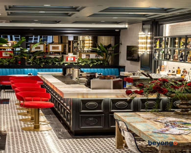 TRYP By Wyndham Istanbul Sisli Hotel 131