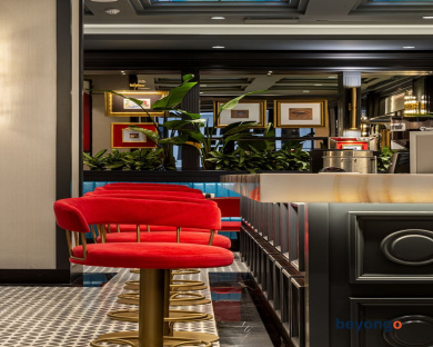 TRYP By Wyndham Istanbul Sisli Hotel 132