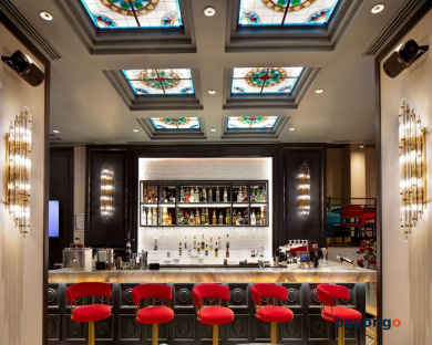 TRYP By Wyndham Istanbul Sisli Hotel 135