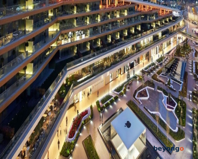TRYP By Wyndham Istanbul Sisli Hotel 137