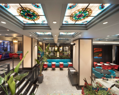 TRYP By Wyndham Istanbul Sisli Hotel 138