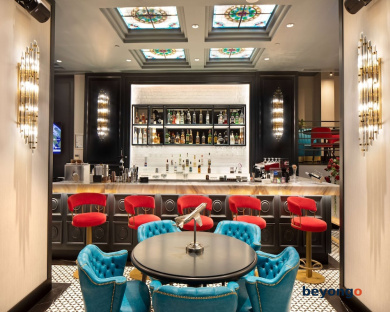 TRYP By Wyndham Istanbul Sisli Hotel 143