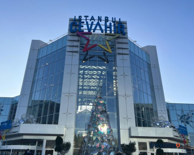 TRYP By Wyndham Istanbul Sisli Hotel 146