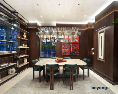 TRYP By Wyndham Istanbul Sisli Hotel 21