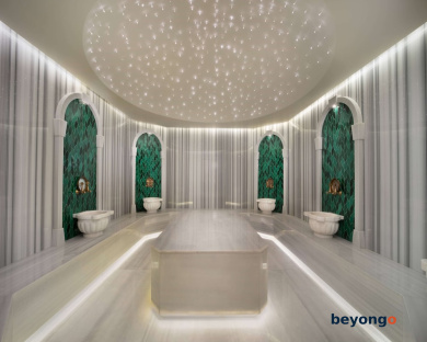 TRYP By Wyndham Istanbul Sisli Hotel 27