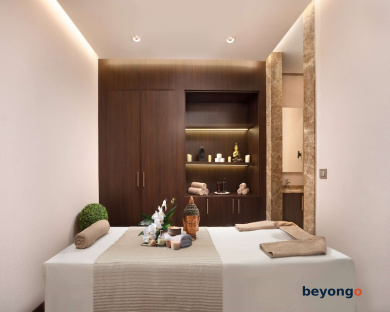 TRYP By Wyndham Istanbul Sisli Hotel 29