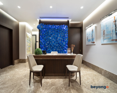 TRYP By Wyndham Istanbul Sisli Hotel 30