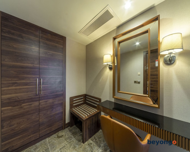 TRYP By Wyndham Istanbul Sisli Hotel 32