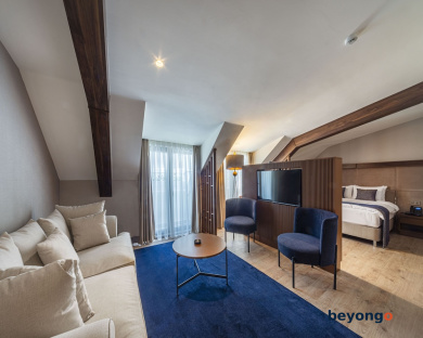 TRYP By Wyndham Istanbul Sisli Hotel 33