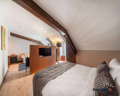 TRYP By Wyndham Istanbul Sisli Hotel 39