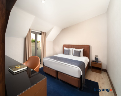 TRYP By Wyndham Istanbul Sisli Hotel 45