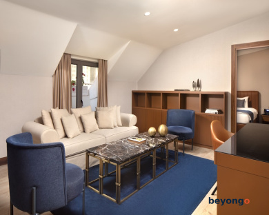 TRYP By Wyndham Istanbul Sisli Hotel 46
