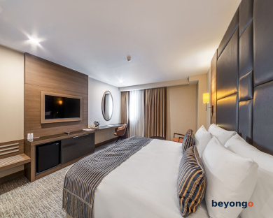 TRYP By Wyndham Istanbul Sisli Hotel 49