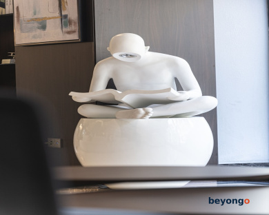 TRYP By Wyndham Istanbul Sisli Hotel 5