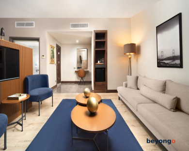 TRYP By Wyndham Istanbul Sisli Hotel 50