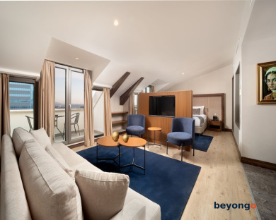 TRYP By Wyndham Istanbul Sisli Hotel 51