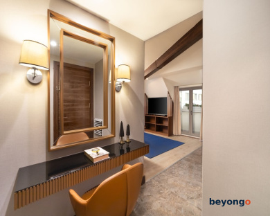 TRYP By Wyndham Istanbul Sisli Hotel 57