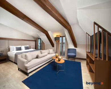 TRYP By Wyndham Istanbul Sisli Hotel 58