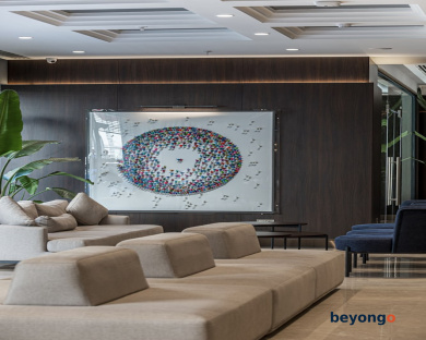 TRYP By Wyndham Istanbul Sisli Hotel 6