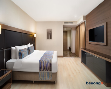 TRYP By Wyndham Istanbul Sisli Hotel 65