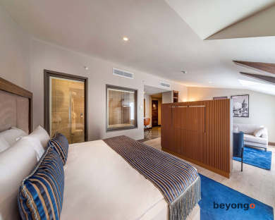 TRYP By Wyndham Istanbul Sisli Hotel 67