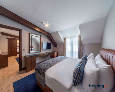 TRYP By Wyndham Istanbul Sisli Hotel 68