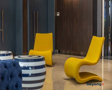 TRYP By Wyndham Istanbul Sisli Hotel 7