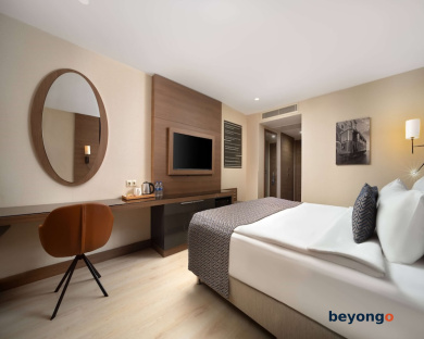 TRYP By Wyndham Istanbul Sisli Hotel 74