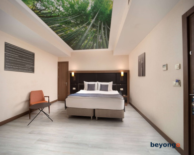 TRYP By Wyndham Istanbul Sisli Hotel 75