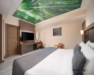 TRYP By Wyndham Istanbul Sisli Hotel 76