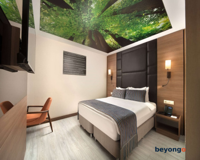 TRYP By Wyndham Istanbul Sisli Hotel 77