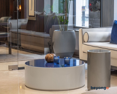 TRYP By Wyndham Istanbul Sisli Hotel 8