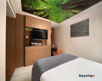 TRYP By Wyndham Istanbul Sisli Hotel 80