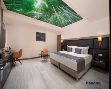 TRYP By Wyndham Istanbul Sisli Hotel 81